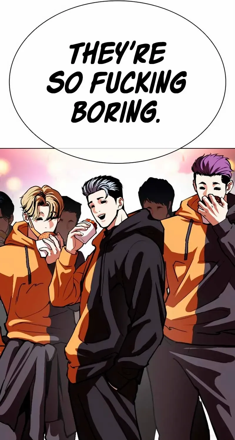 Read Lookism chapter 570 image 62 on Lezhin