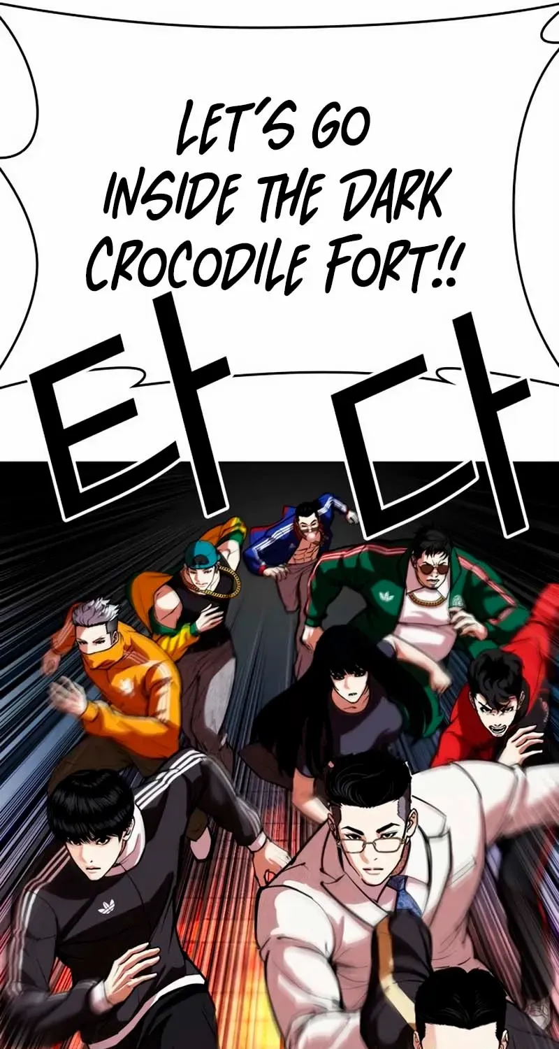Read Lookism chapter 570 image 71 on Lezhin