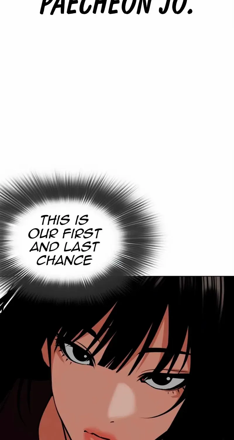 Read Lookism chapter 570 image 76 on Lezhin