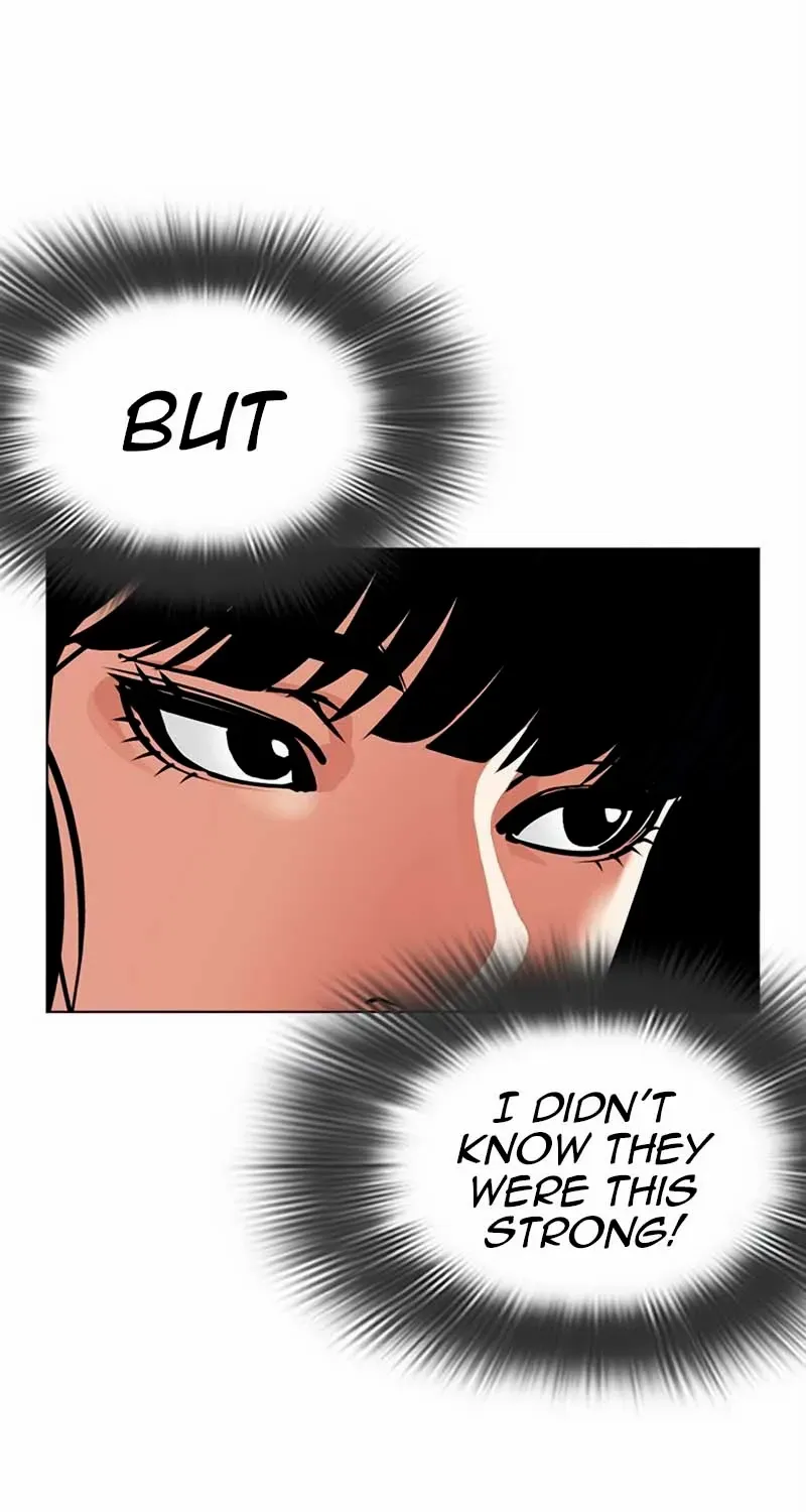 Read Lookism chapter 570 image 79 on Lezhin