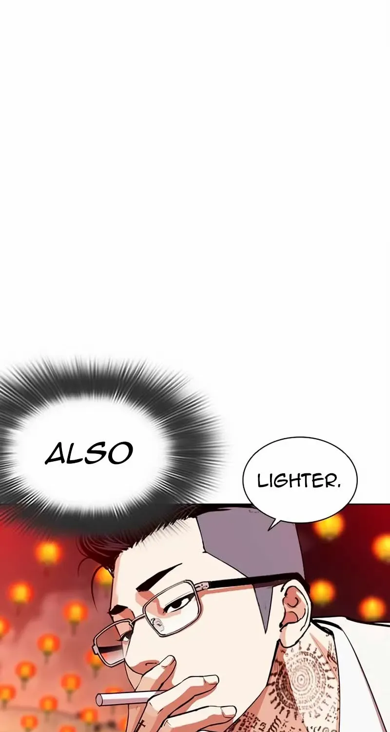 Read Lookism chapter 570 image 86 on Lezhin