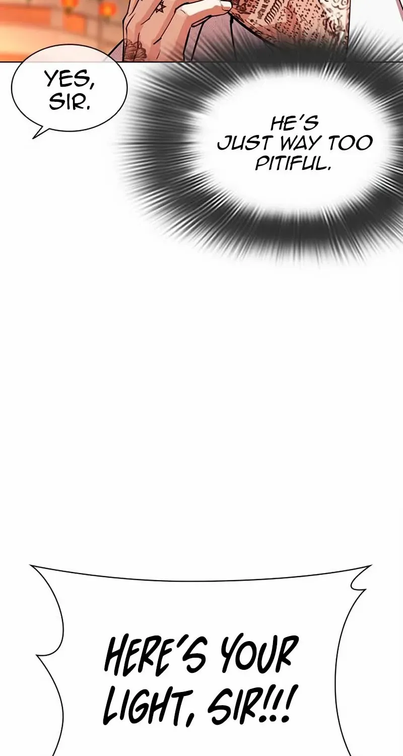 Read Lookism chapter 570 image 87 on Lezhin