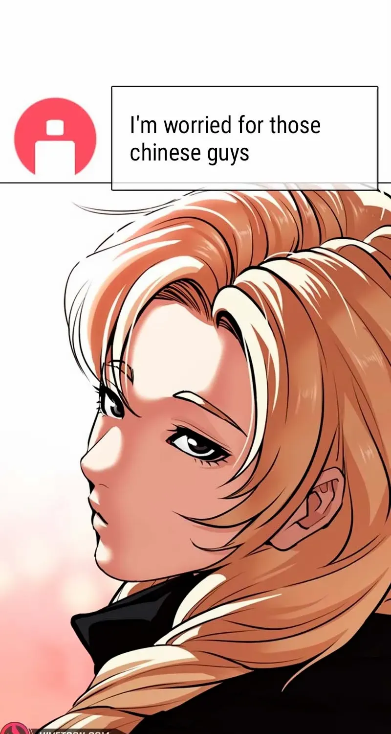 Read Lookism chapter 570 image 9 on Lezhin