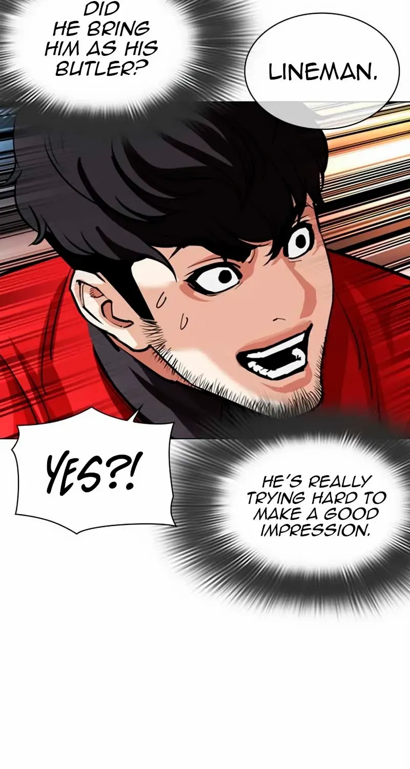 Read Lookism chapter 570 image 90 on Lezhin