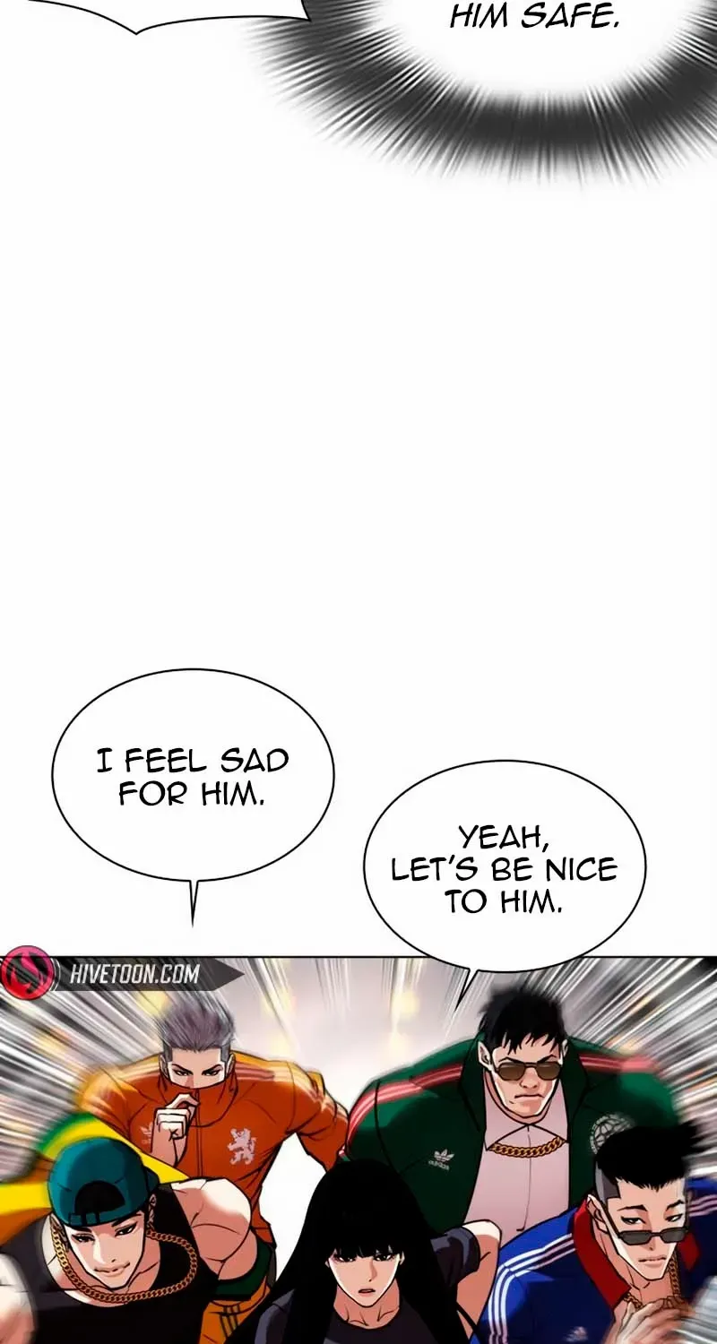 Read Lookism chapter 570 image 92 on Lezhin
