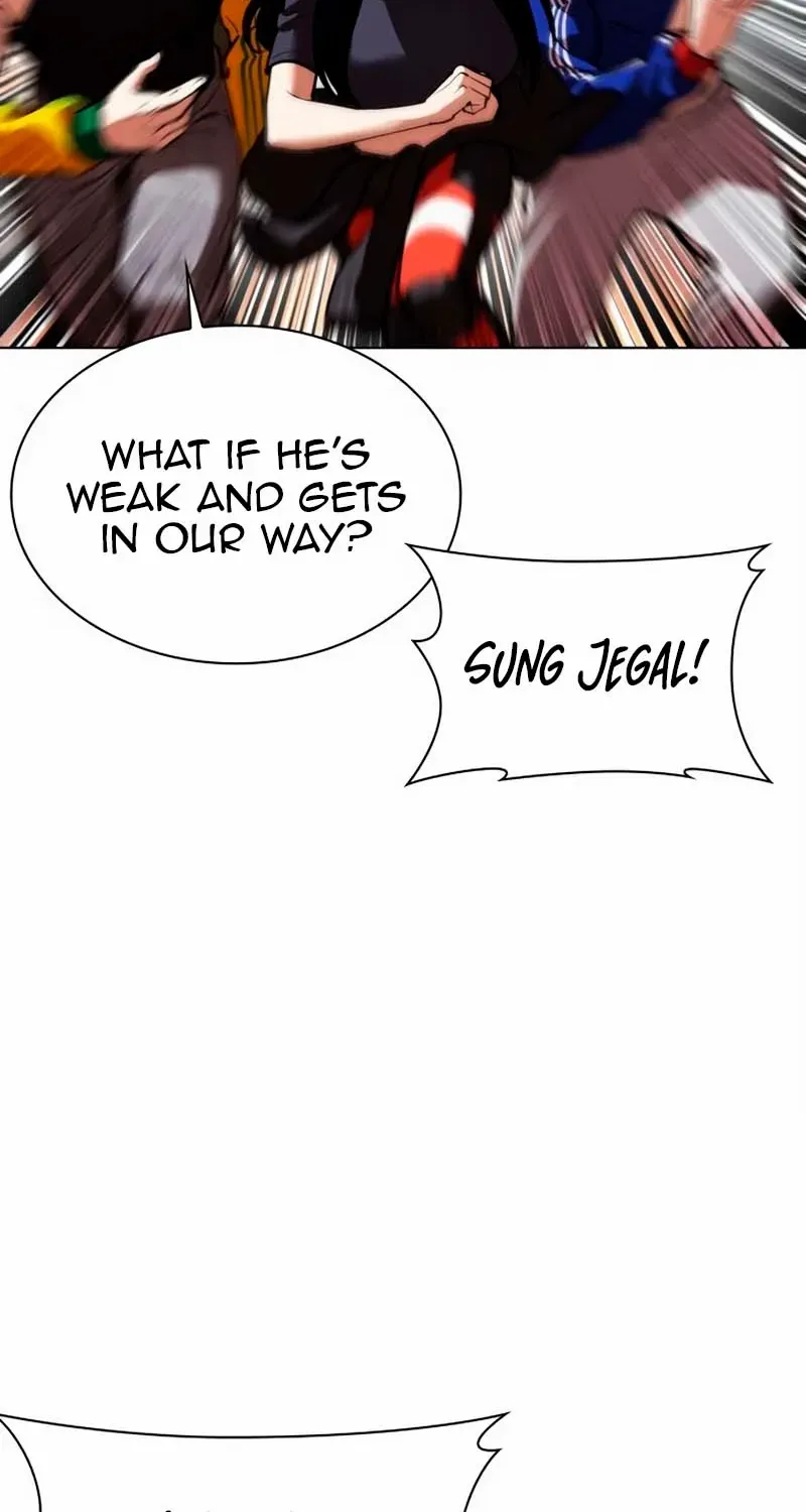Read Lookism chapter 570 image 93 on Lezhin