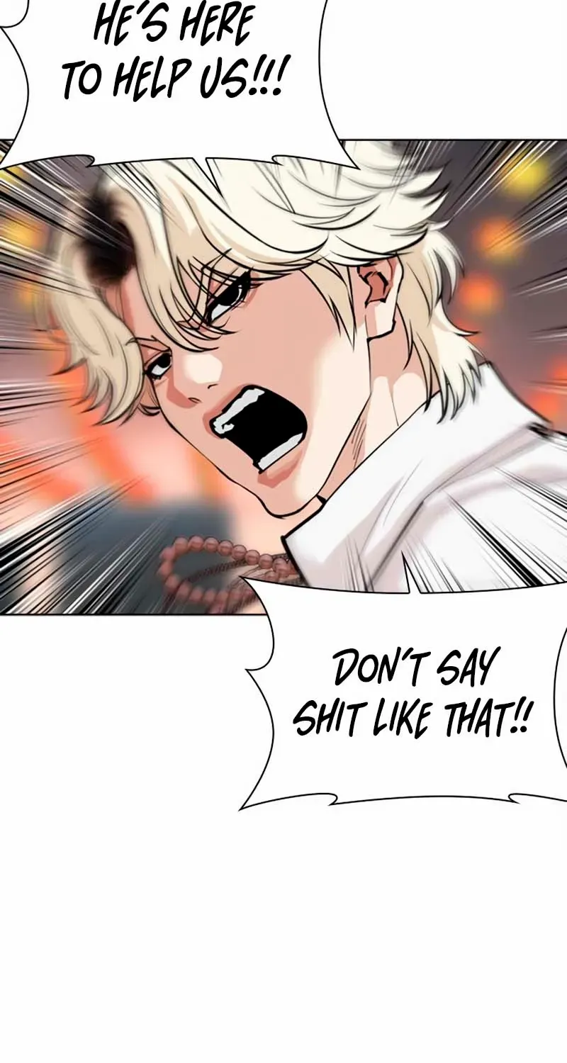 Read Lookism chapter 570 image 94 on Lezhin