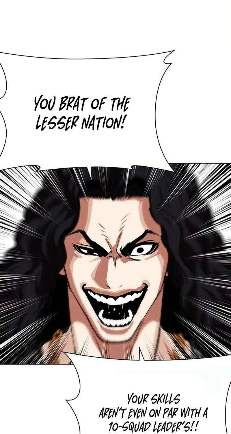 Read Lookism chapter 571 image 10 on Lezhin
