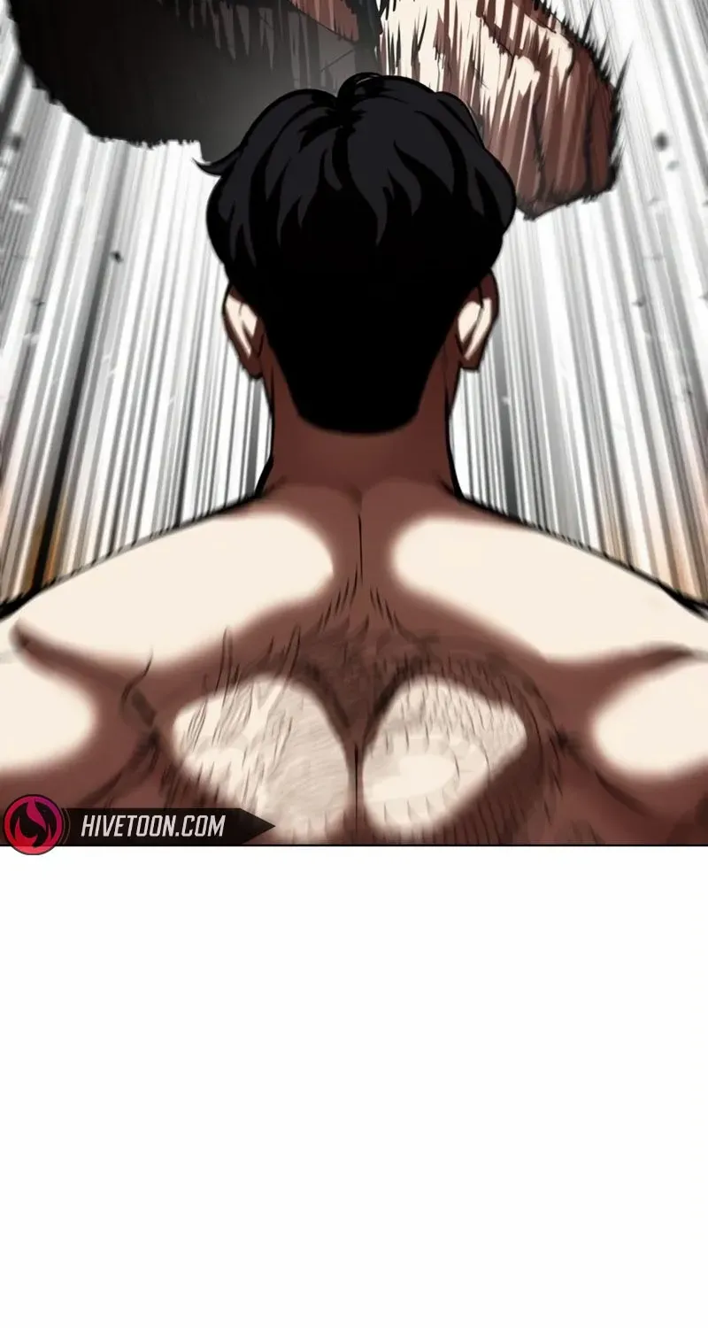 Read Lookism chapter 571 image 109 on Lezhin