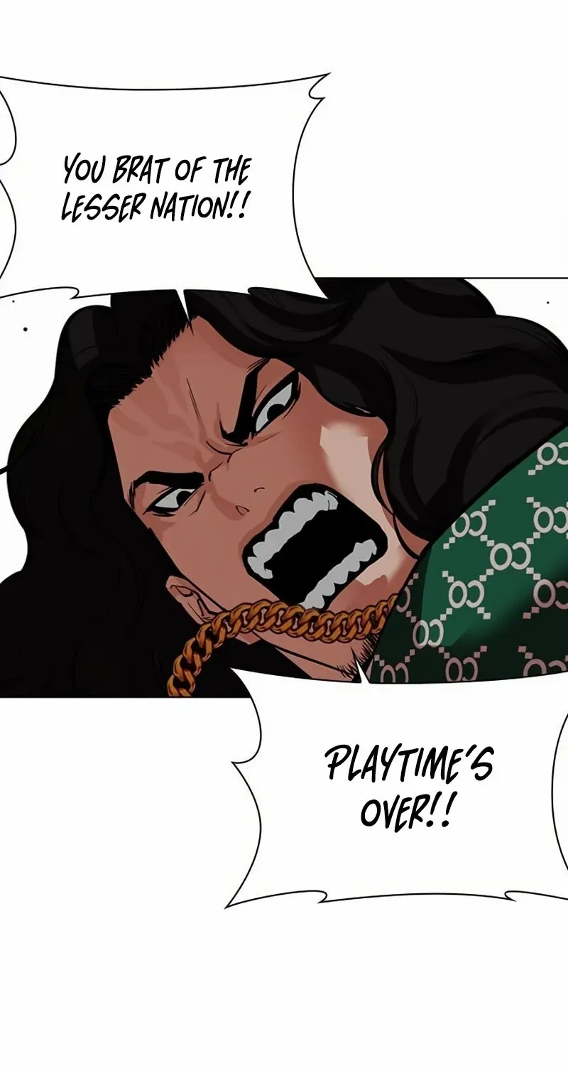 Read Lookism chapter 571 image 110 on Lezhin