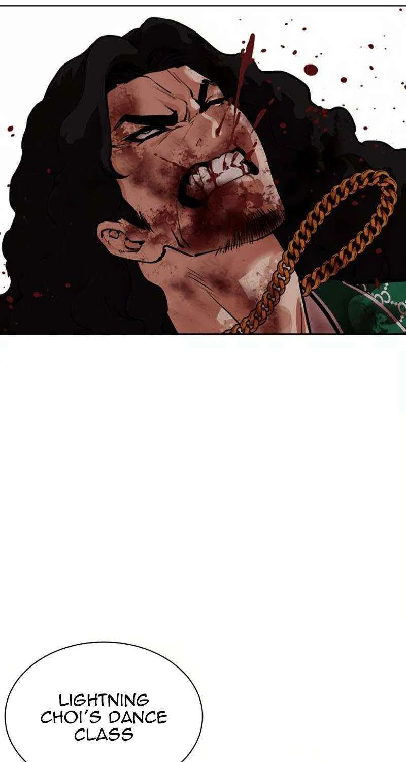 Read Lookism chapter 571 image 115 on Lezhin