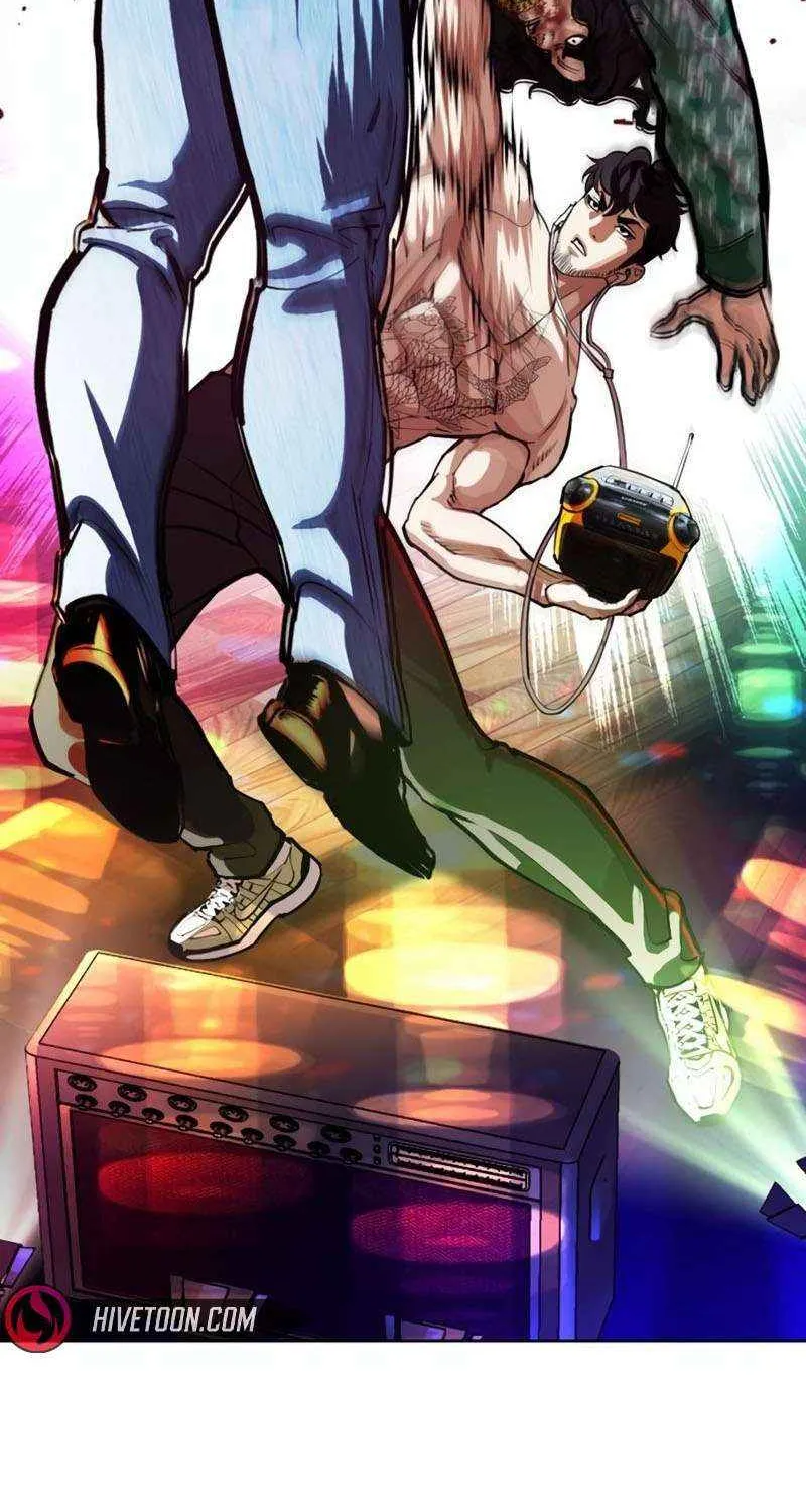 Read Lookism chapter 571 image 118 on Lezhin