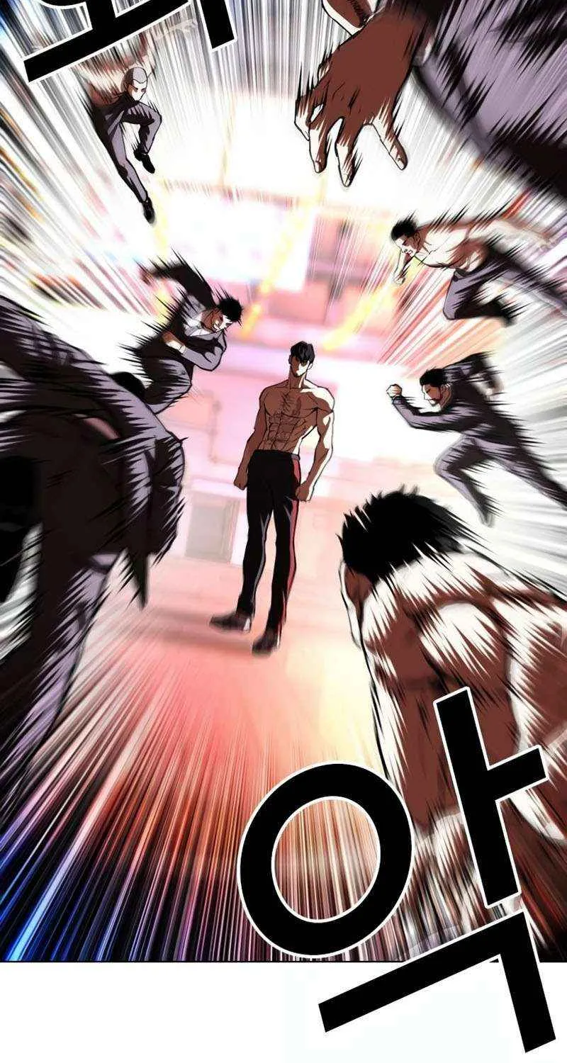 Read Lookism chapter 571 image 12 on Lezhin