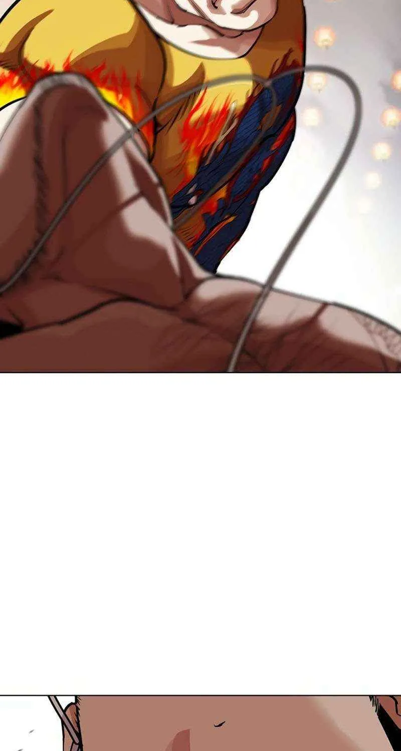 Read Lookism chapter 571 image 121 on Lezhin