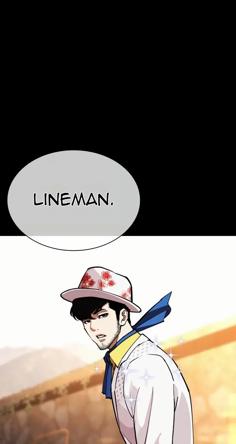 Read Lookism chapter 571 image 132 on Lezhin