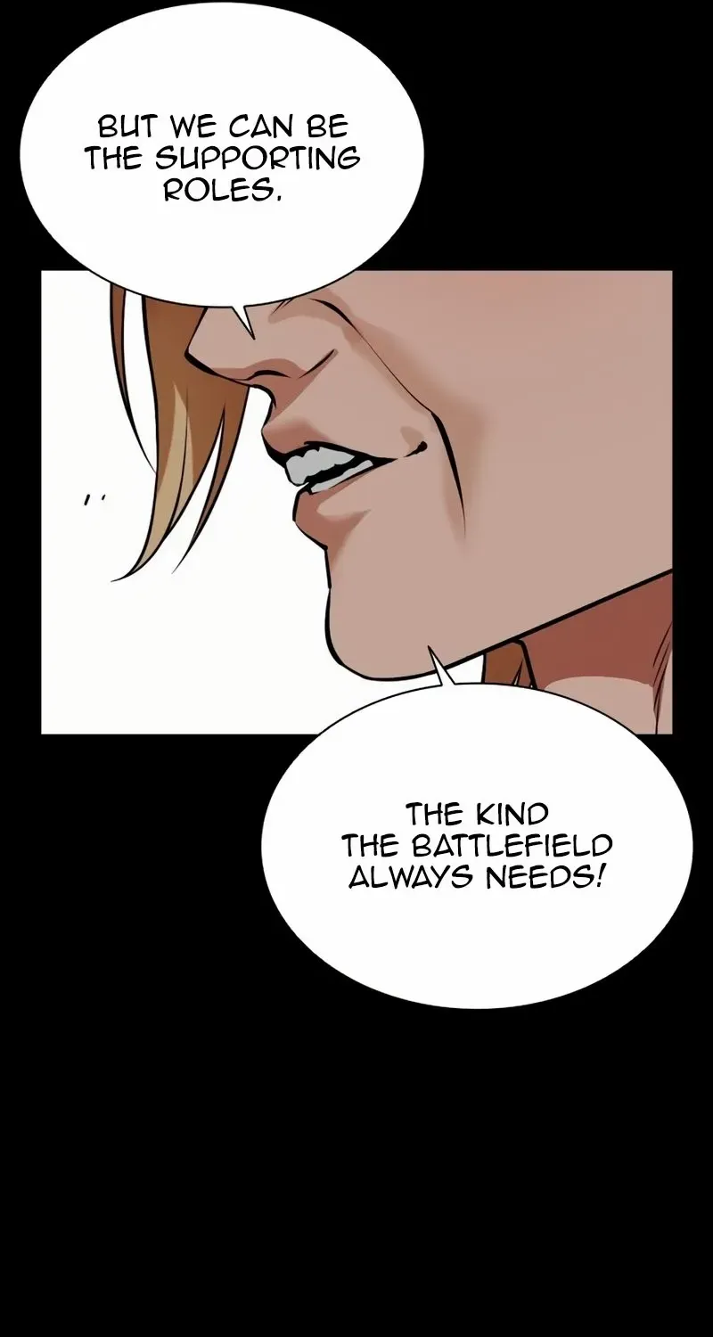 Read Lookism chapter 571 image 134 on Lezhin