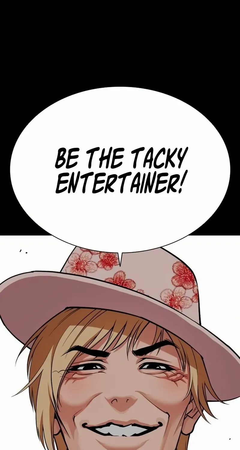 Read Lookism chapter 571 image 135 on Lezhin