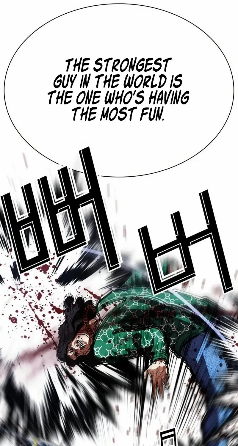 Read Lookism chapter 571 image 138 on Lezhin