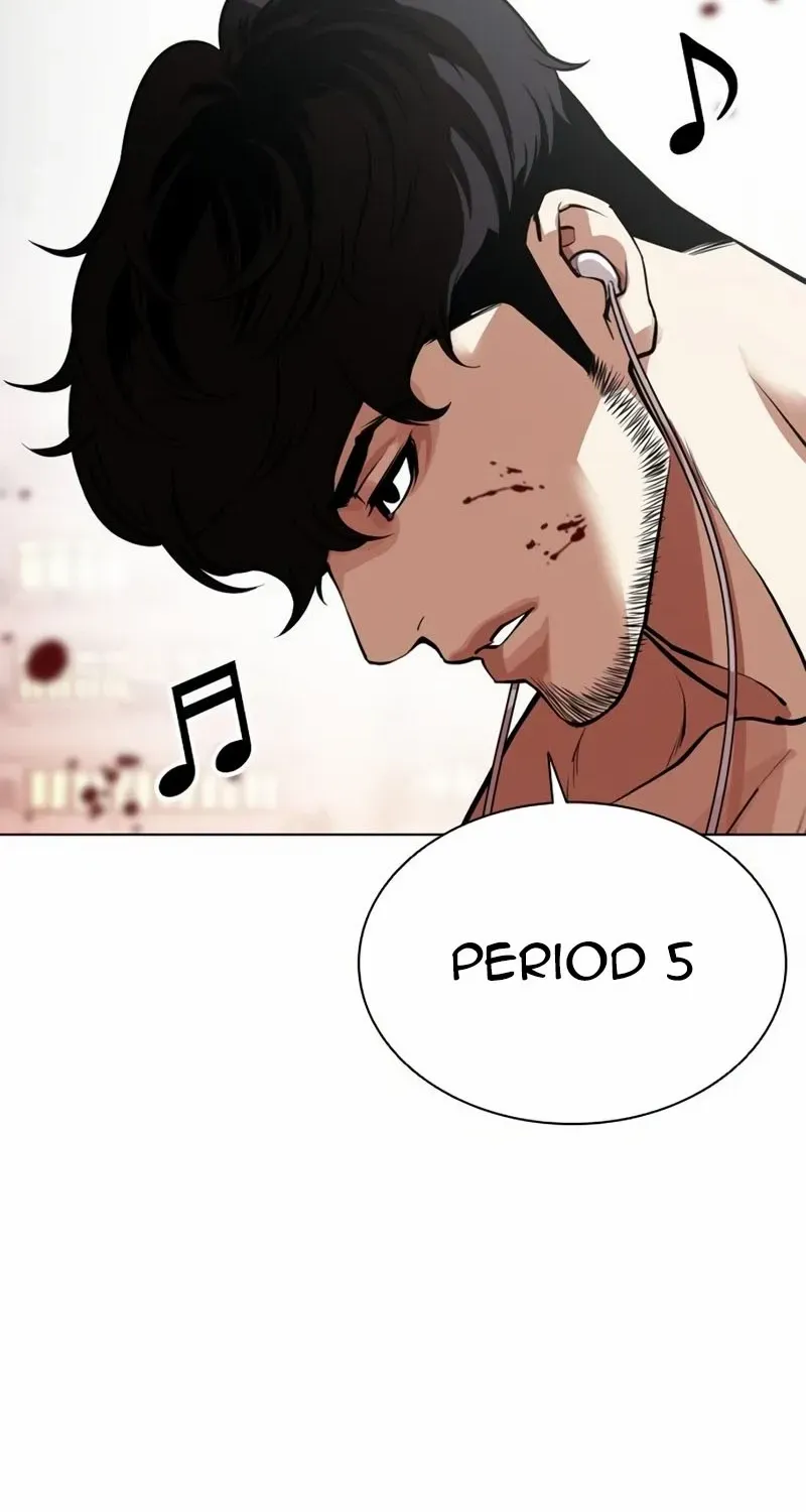 Read Lookism chapter 571 image 141 on Lezhin