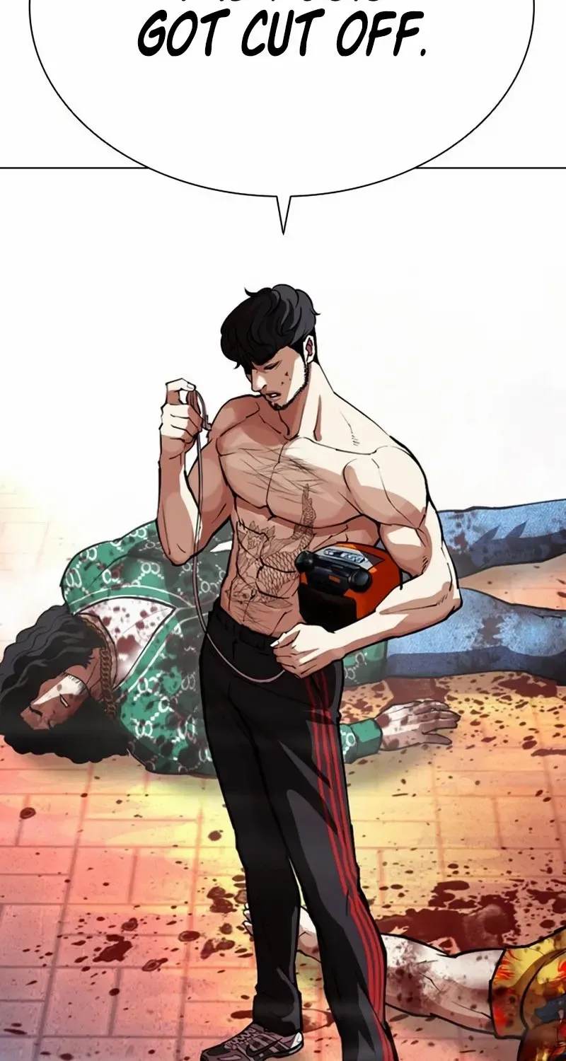 Read Lookism chapter 571 image 144 on Lezhin