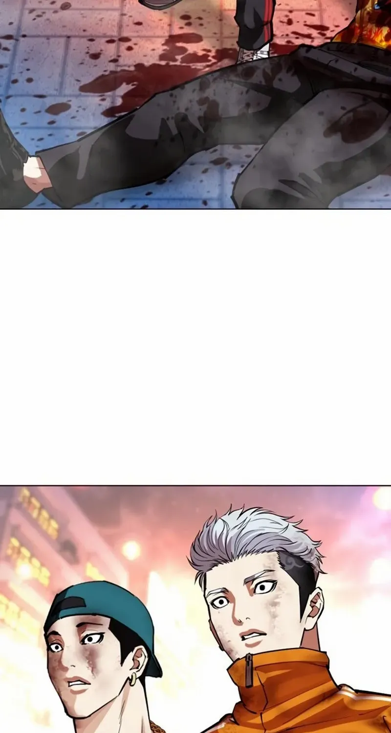 Read Lookism chapter 571 image 145 on Lezhin