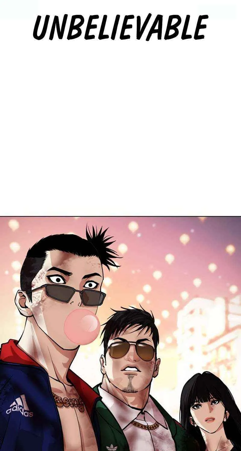 Read Lookism chapter 571 image 147 on Lezhin
