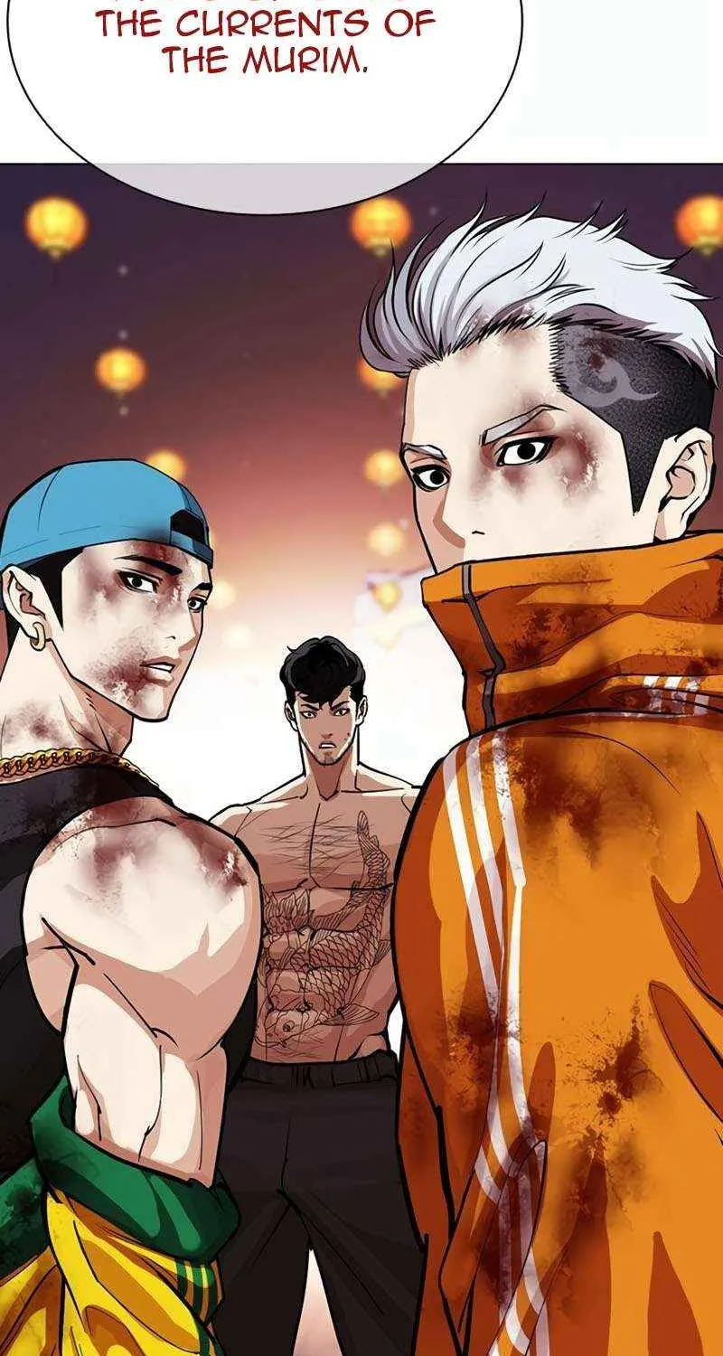 Read Lookism chapter 571 image 153 on Lezhin