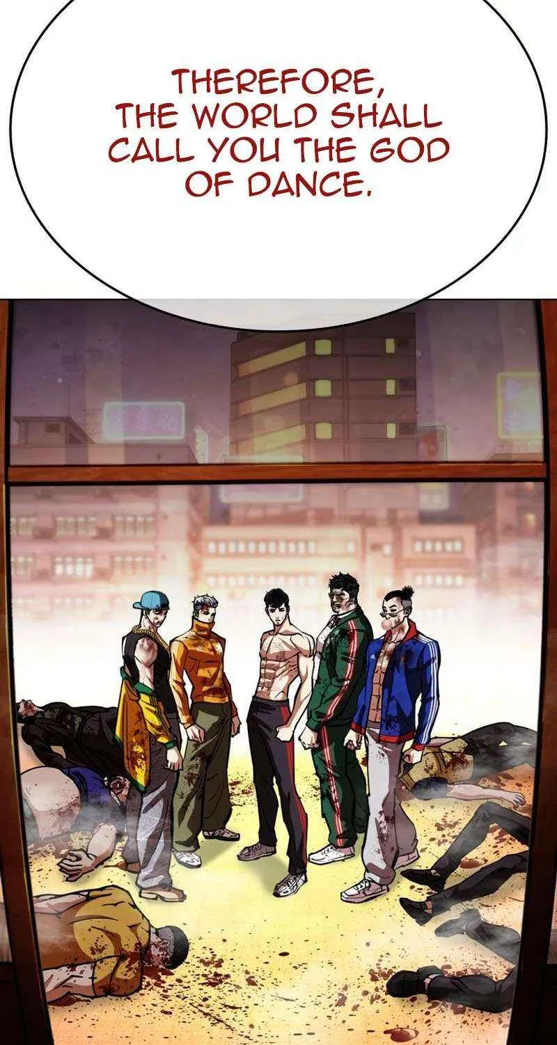 Read Lookism chapter 571 image 156 on Lezhin