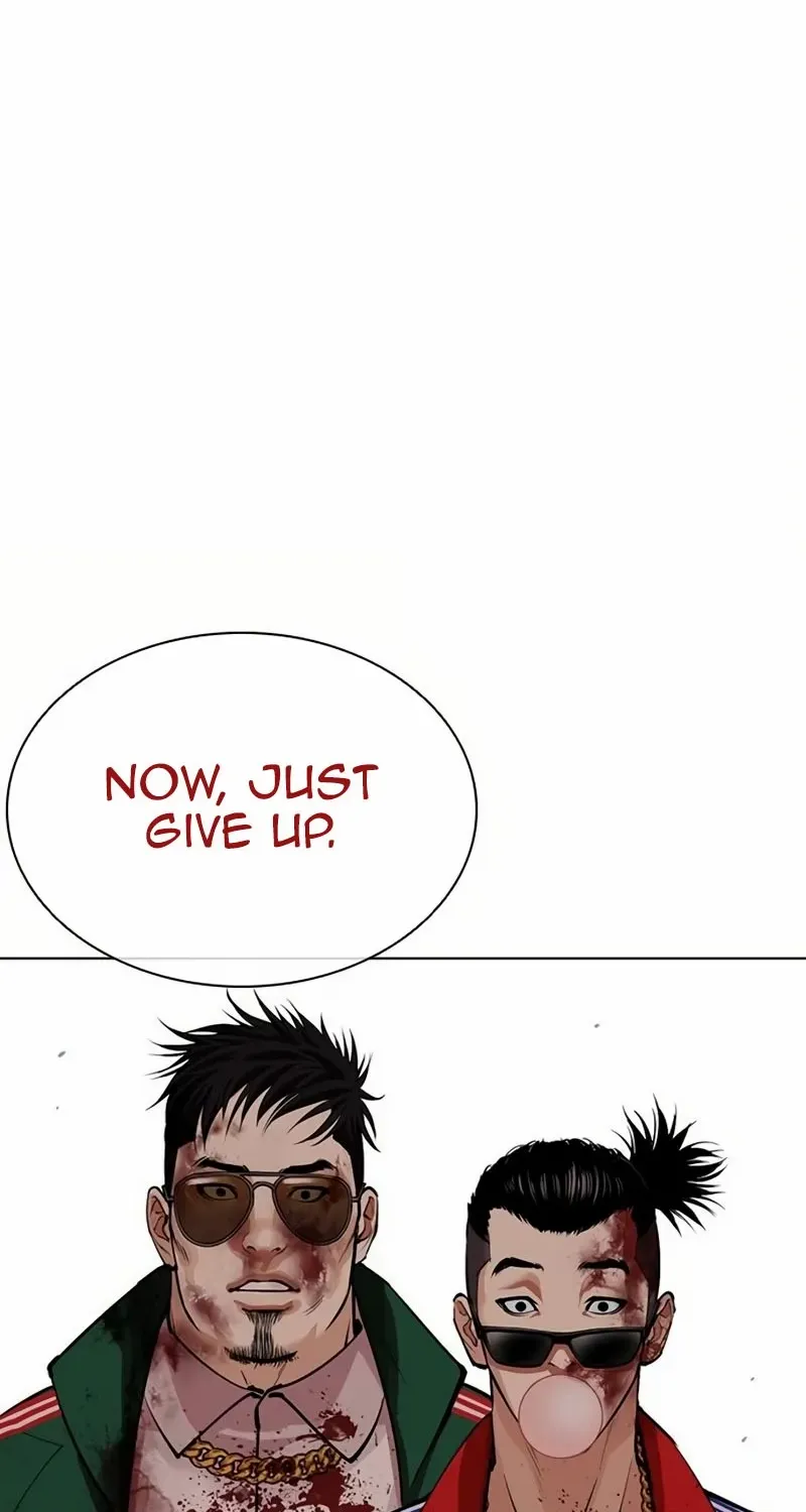 Read Lookism chapter 571 image 162 on Lezhin