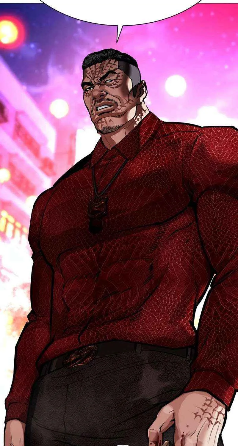 Read Lookism chapter 571 image 174 on Lezhin