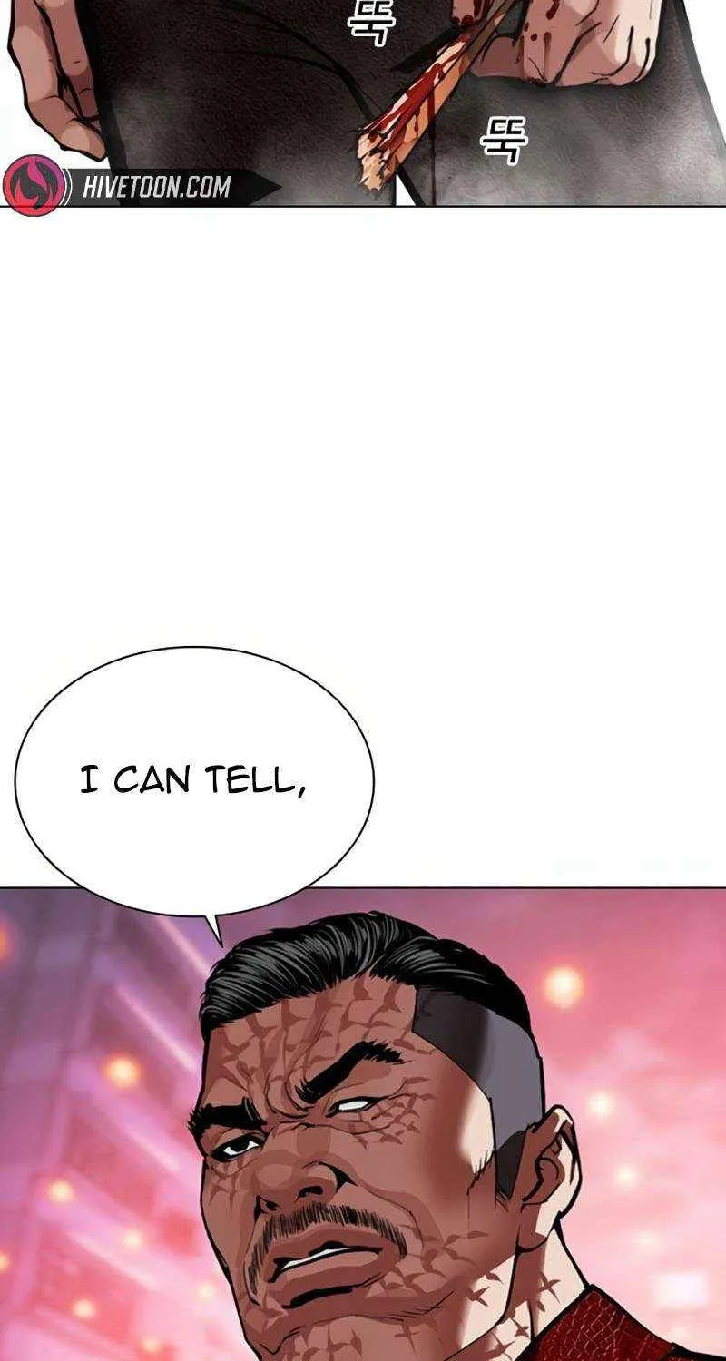 Read Lookism chapter 571 image 175 on Lezhin