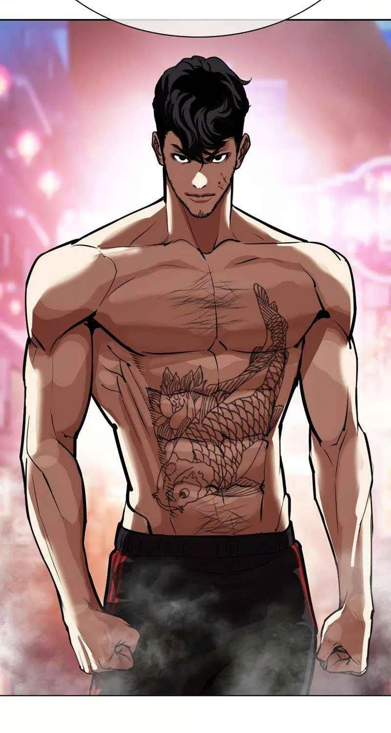 Read Lookism chapter 571 image 177 on Lezhin