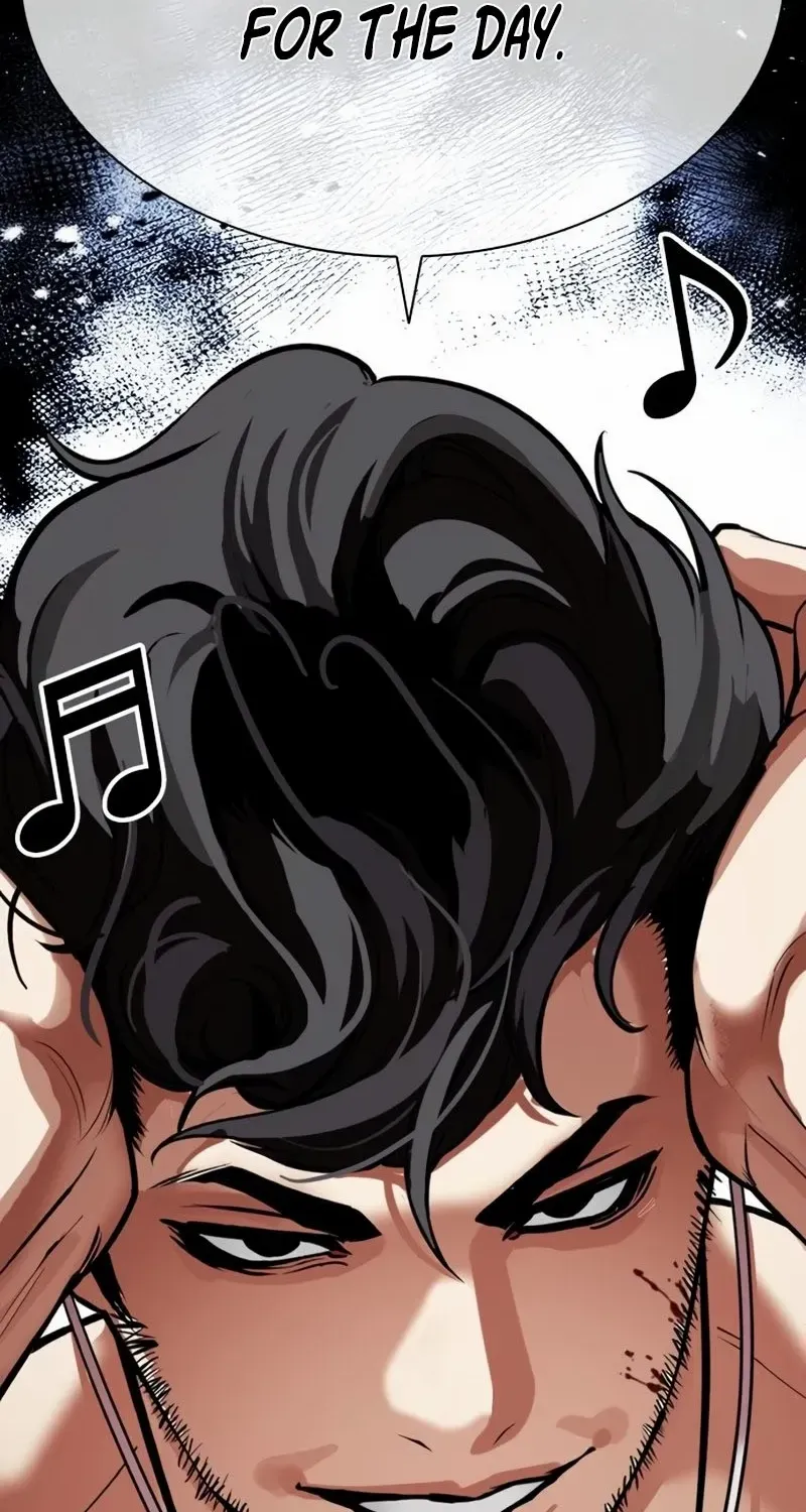 Read Lookism chapter 571 image 185 on Lezhin
