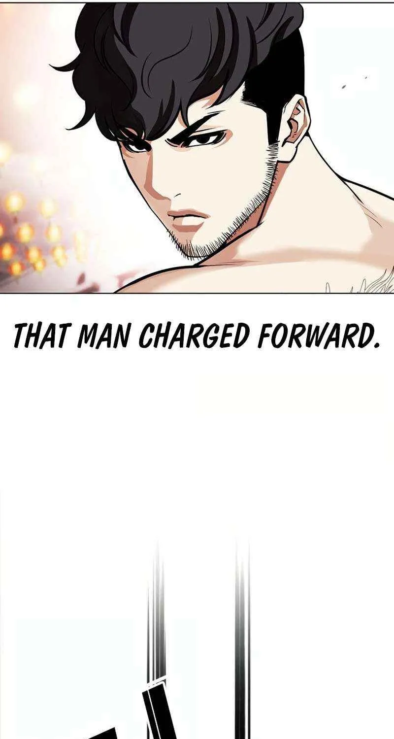 Read Lookism chapter 571 image 20 on Lezhin