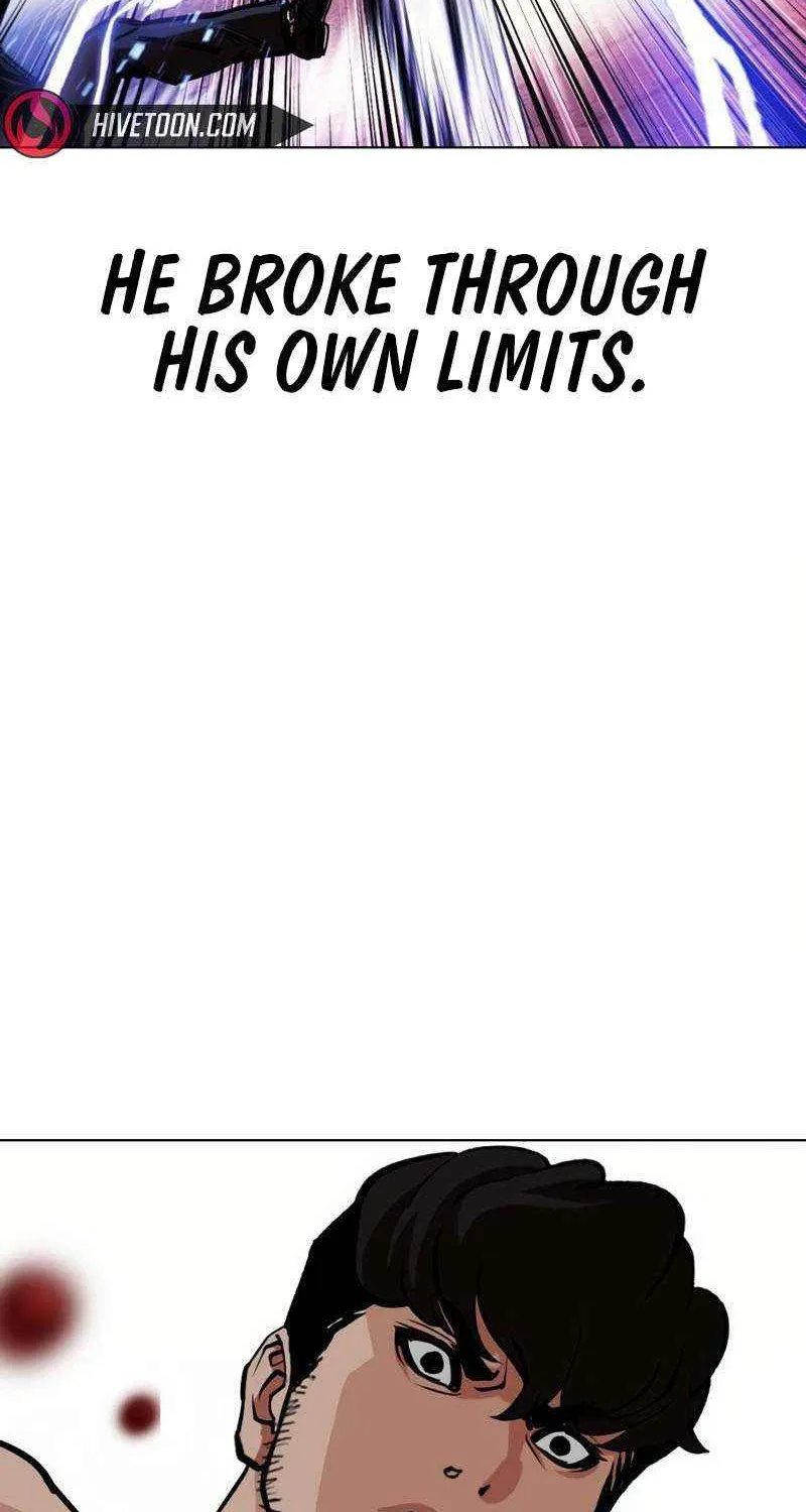 Read Lookism chapter 571 image 25 on Lezhin