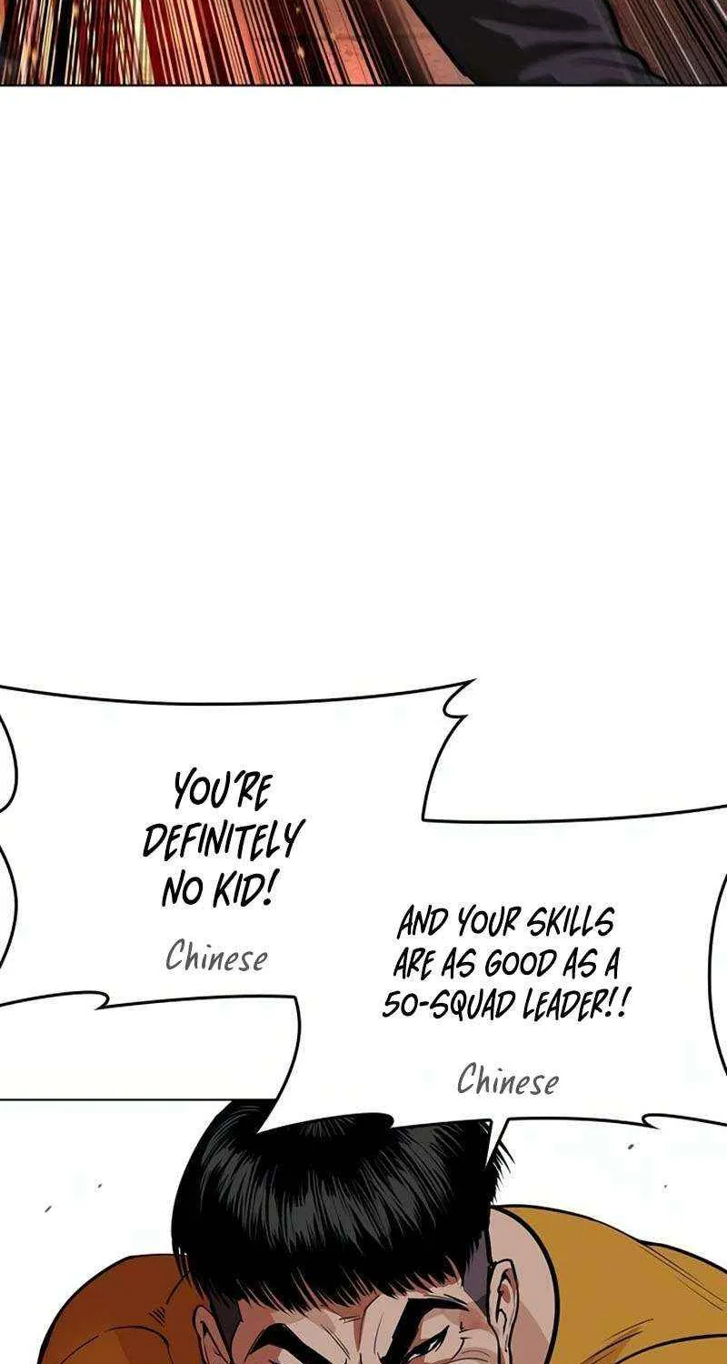 Read Lookism chapter 571 image 28 on Lezhin