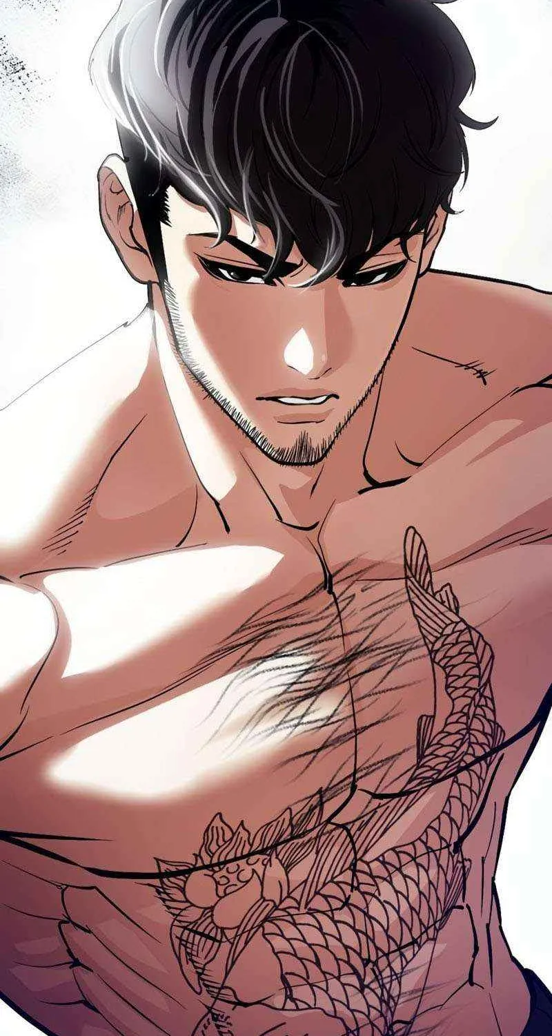 Read Lookism chapter 571 image 3 on Lezhin