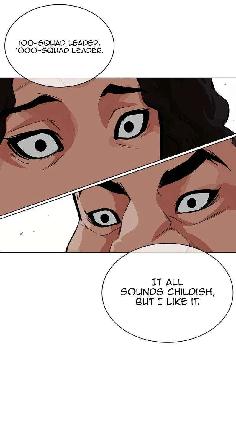 Read Lookism chapter 571 image 33 on Lezhin