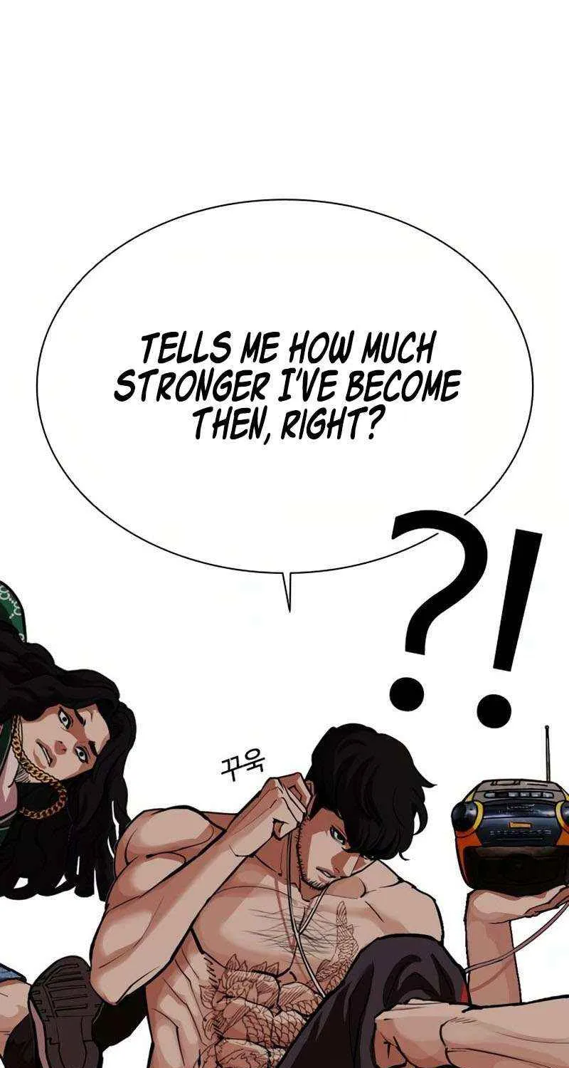 Read Lookism chapter 571 image 34 on Lezhin