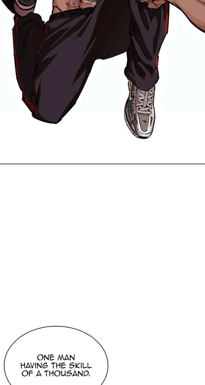 Read Lookism chapter 571 image 35 on Lezhin