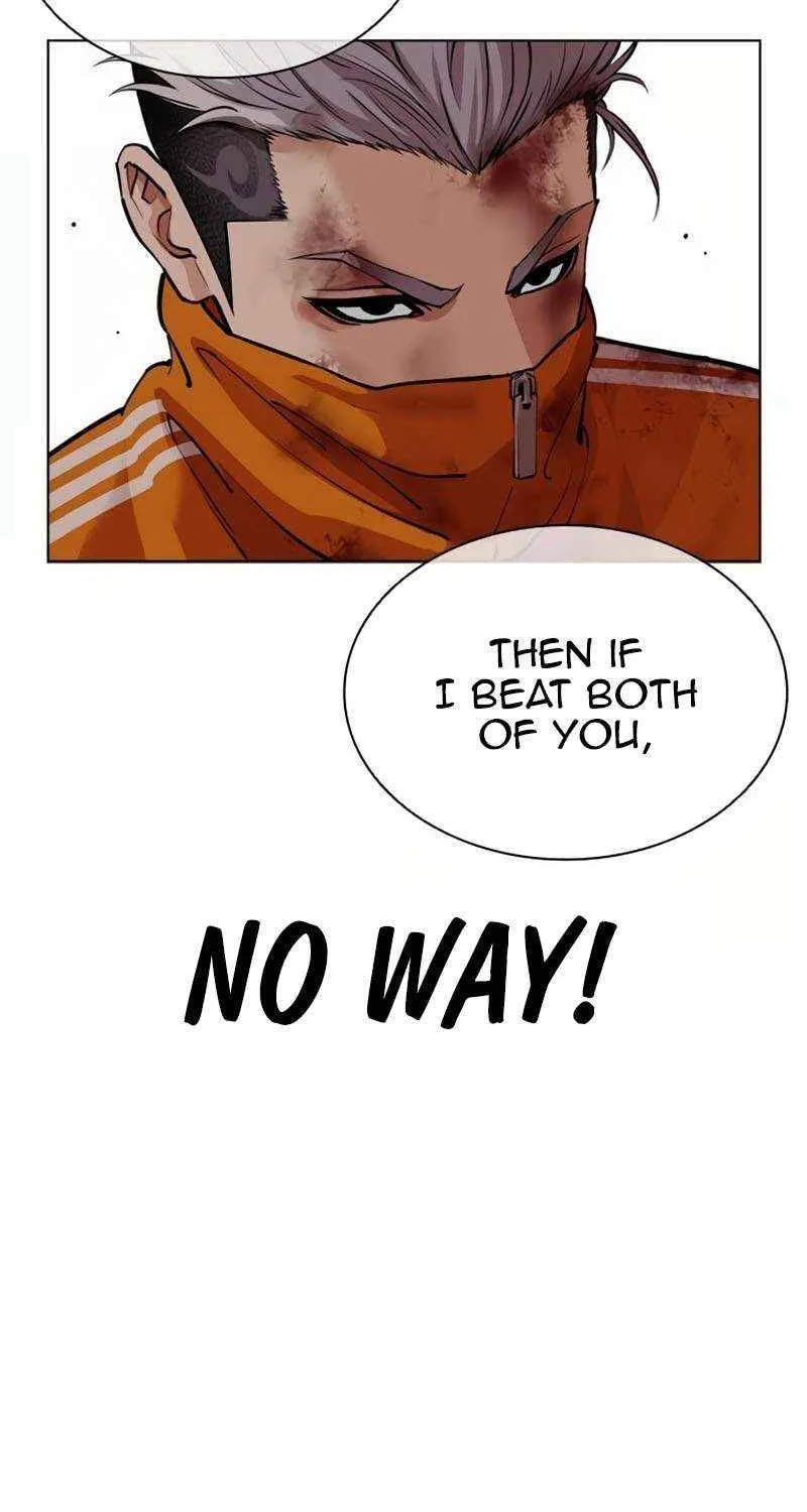 Read Lookism chapter 571 image 36 on Lezhin