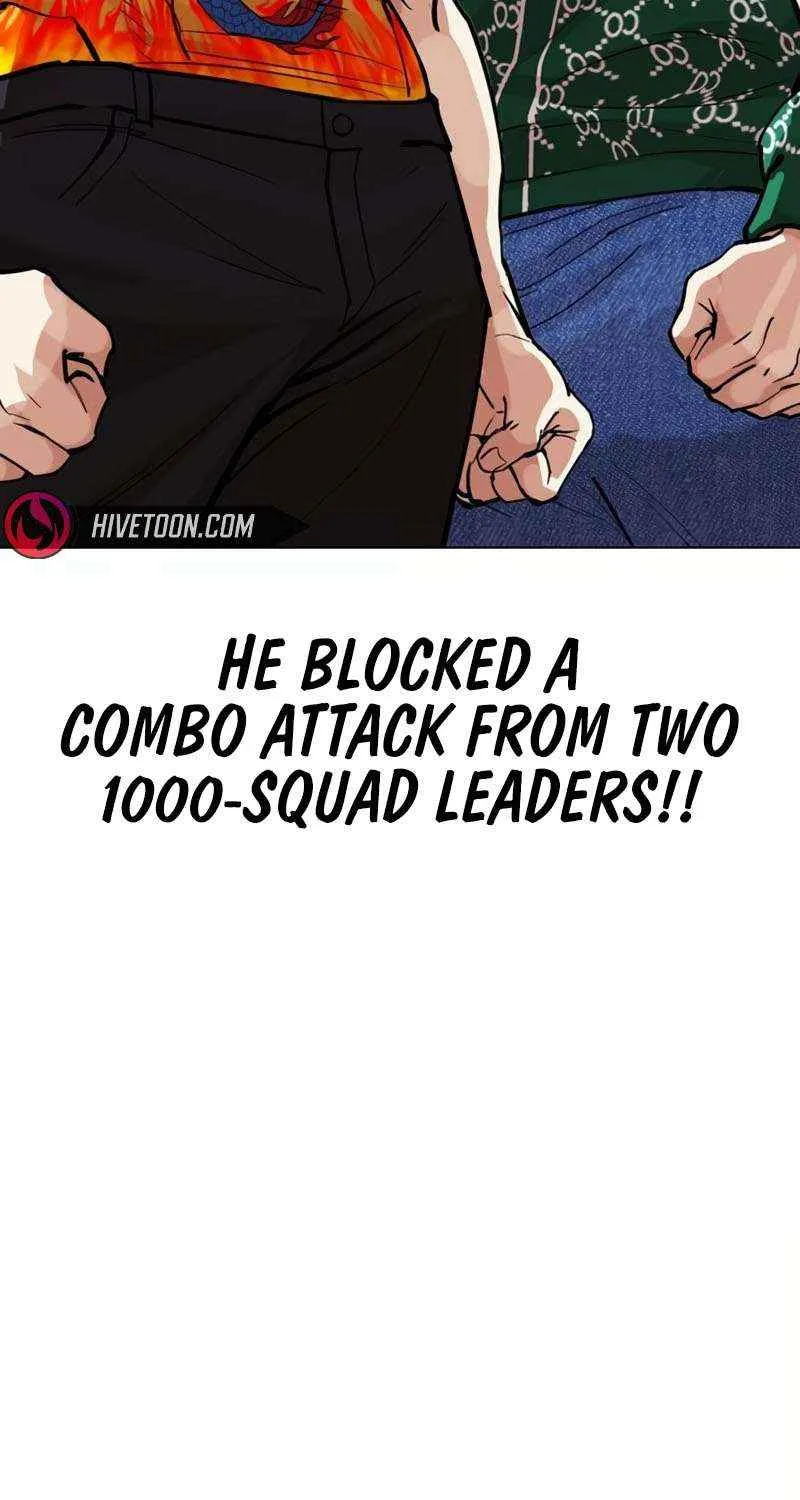 Read Lookism chapter 571 image 38 on Lezhin