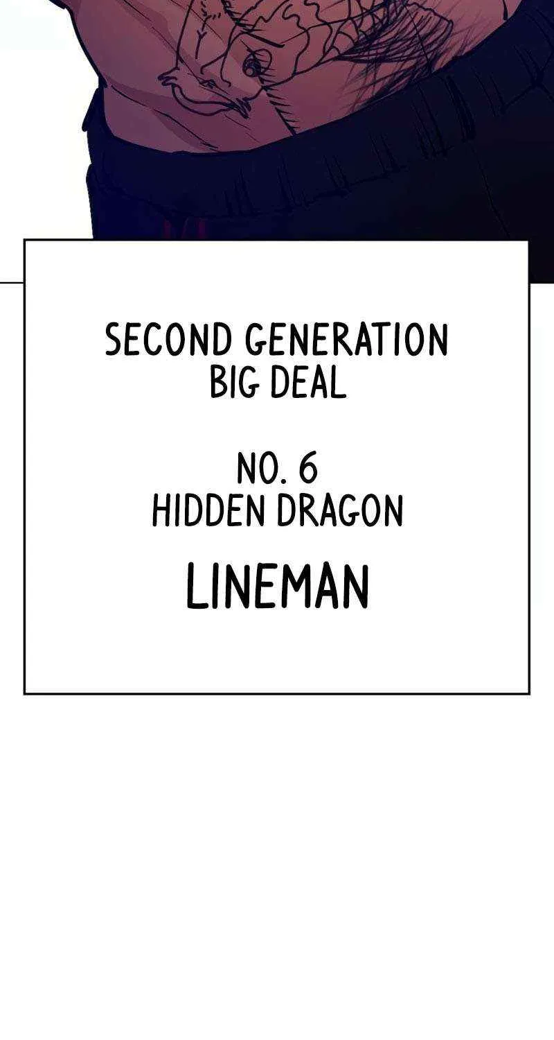 Read Lookism chapter 571 image 4 on Lezhin