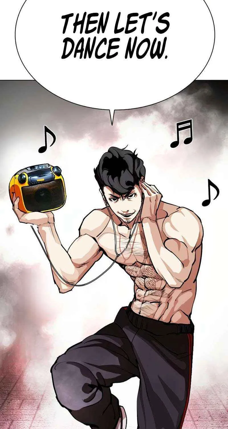Read Lookism chapter 571 image 41 on Lezhin