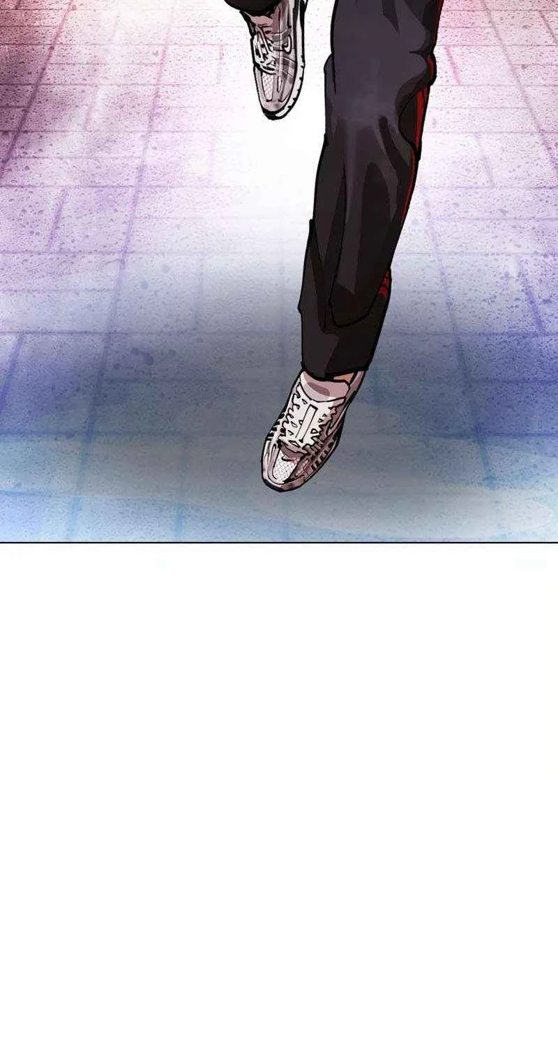 Read Lookism chapter 571 image 42 on Lezhin