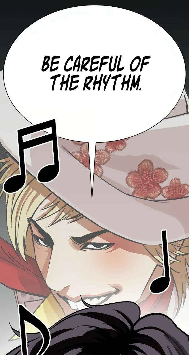 Read Lookism chapter 571 image 44 on Lezhin