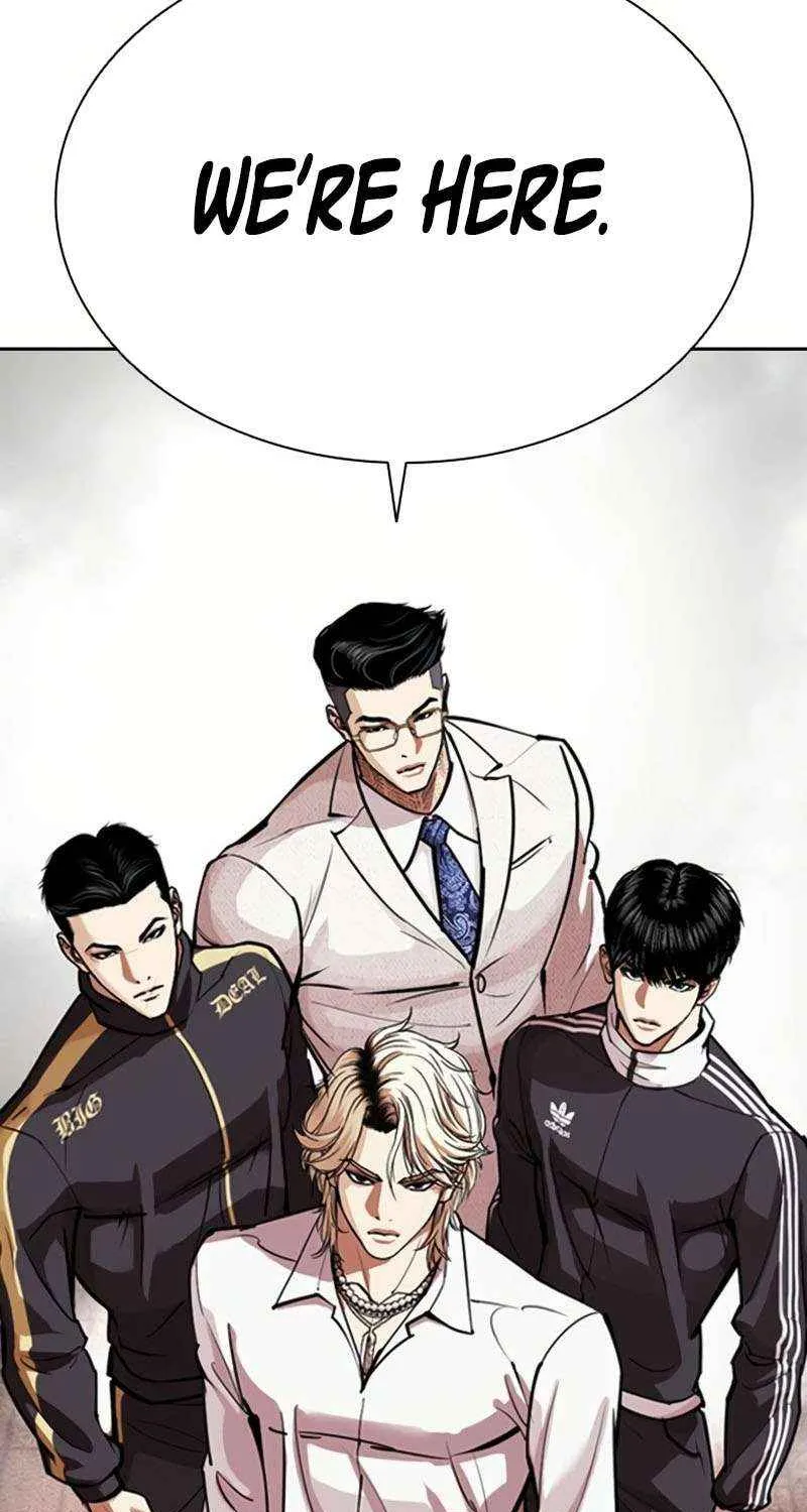 Read Lookism chapter 571 image 48 on Lezhin