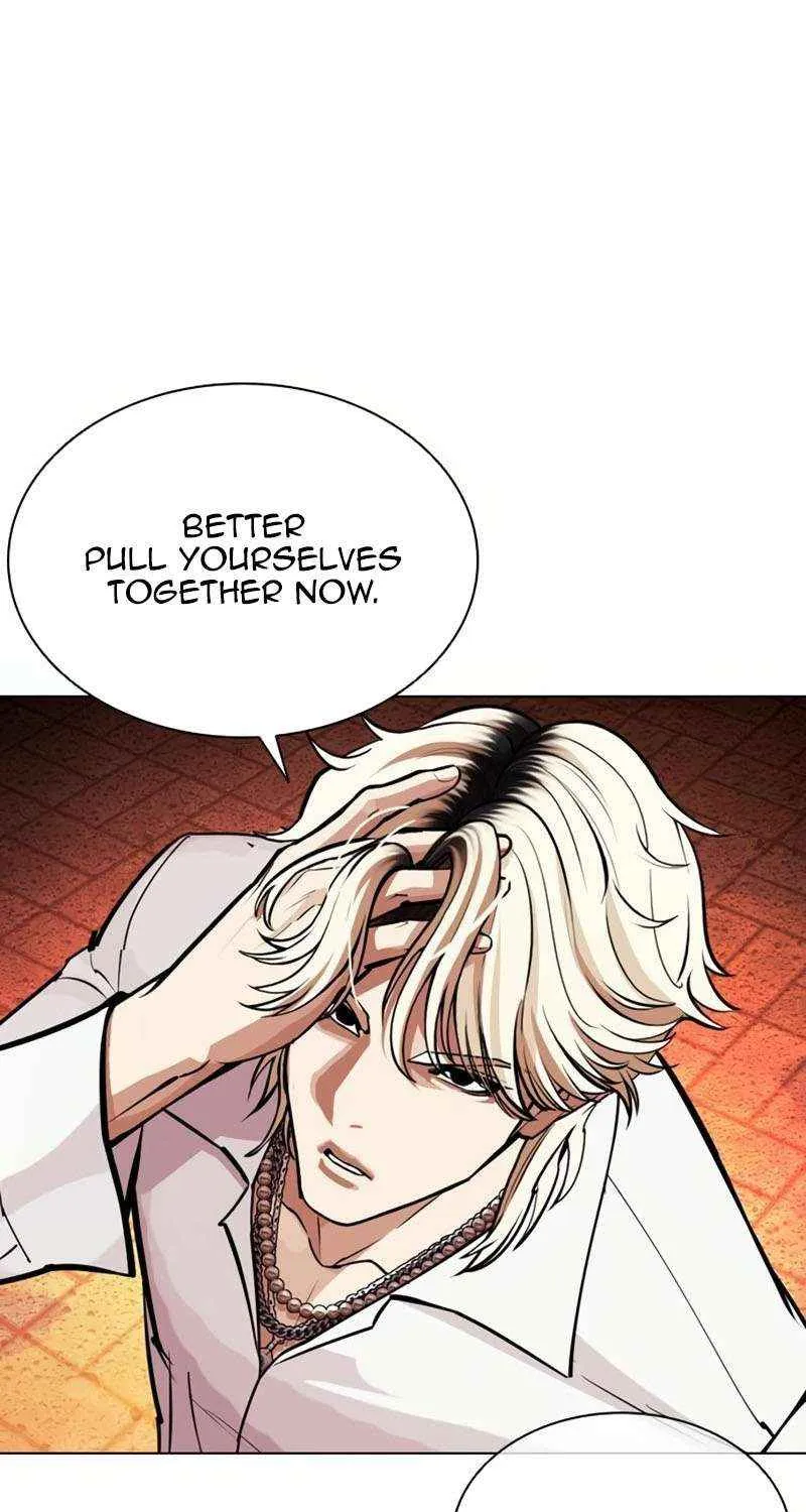 Read Lookism chapter 571 image 52 on Lezhin