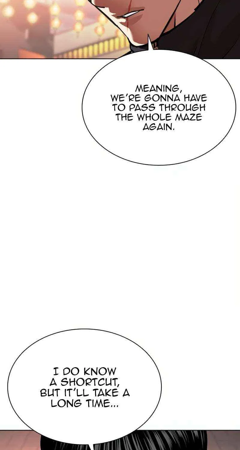 Read Lookism chapter 571 image 54 on Lezhin