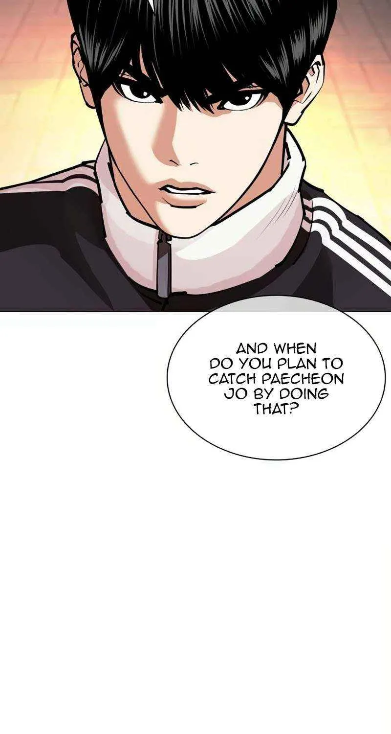Read Lookism chapter 571 image 55 on Lezhin
